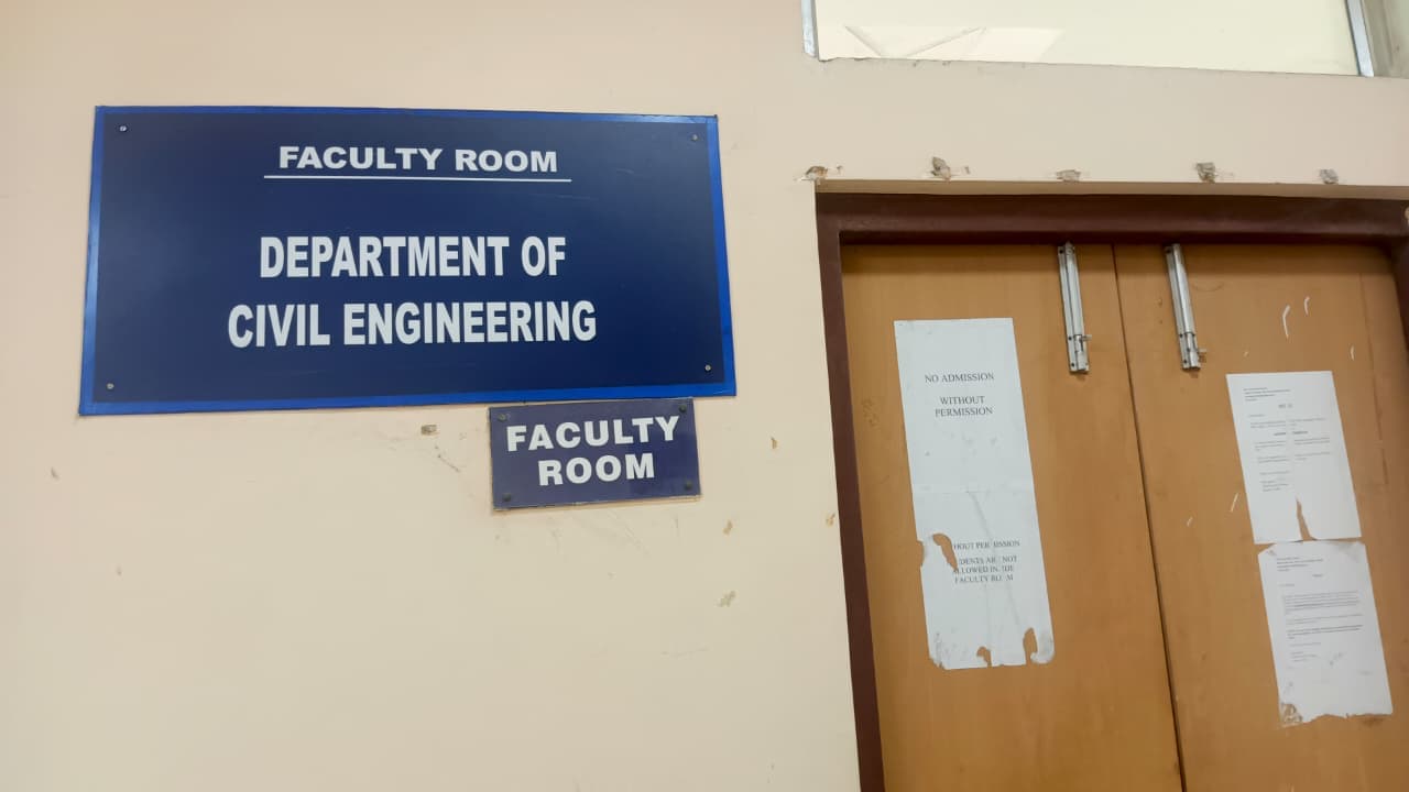 Aliah University Kolkata Academic photo 16